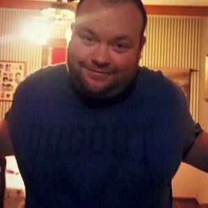 Meet your Posher, Sean